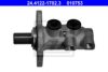 ATE 24.4122-1702.3 Brake Master Cylinder